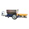 Растворосмеситель Stirex MP100 227-085335 - фото 4830078 Растворосмеситель Stirex MP100 227-085335 - фото 4830078