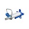 Растворосмеситель Stirex MP100 227-085335 - фото 4830081 Растворосмеситель Stirex MP100 227-085335 - фото 4830081