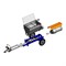 Растворосмеситель Stirex MP100 227-085335 - фото 4830082 Растворосмеситель Stirex MP100 227-085335 - фото 4830082