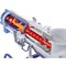 Растворосмеситель M-Tec Calypso D50-IV 368-030301 - фото 4830141 Растворосмеситель M-Tec Calypso D50-IV 368-030301 - фото 4830141