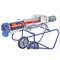 Растворосмеситель M-Tec Calypso D50-IV 368-030301 - фото 4830142 Растворосмеситель M-Tec Calypso D50-IV 368-030301 - фото 4830142