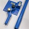 Ручной гибочный станок Alba DR-20 232-004705 - фото 4830473 Ручной гибочный станок Alba DR-20 232-004705 - фото 4830473