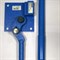 Ручной гибочный станок Alba DR-20 232-004705 - фото 4830474 Ручной гибочный станок Alba DR-20 232-004705 - фото 4830474