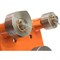 Станок для гибки арматуры Stalex DR25 232-024849 - фото 4830476 Станок для гибки арматуры Stalex DR25 232-024849 - фото 4830476