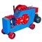 Станок арматурный для резки GQ-40 232-015353 - фото 4830610 Станок арматурный для резки GQ-40 232-015353 - фото 4830610