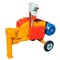 Станок для резки арматуры А-500 232-006795 - фото 4830676