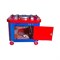 Станок арматурный для гибки VEKTOR GW40A 232-057869 - фото 4830800 Станок арматурный для гибки VEKTOR GW40A 232-057869 - фото 4830800