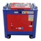 Станок арматурный для гибки Vektor GW42SA 232-031135 - фото 4830888 Станок арматурный для гибки Vektor GW42SA 232-031135 - фото 4830888