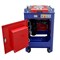 Станок арматурный для гибки Vektor GW42SA 232-031135 - фото 4830890 Станок арматурный для гибки Vektor GW42SA 232-031135 - фото 4830890