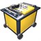 Станок для гибки арматуры с концевиком ТСС GW 52B 232-072542 - фото 4830923 Станок для гибки арматуры с концевиком ТСС GW 52B 232-072542 - фото 4830923