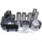 Станок для гибки арматуры с концевиком ТСС GW 52B 232-072542 - фото 4830925 Станок для гибки арматуры с концевиком ТСС GW 52B 232-072542 - фото 4830925