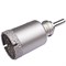 Коронка алмазная Champion 40/66/М14 V-tech керамика, керамогранит, гранит, мрамор 167-047232 - фото 4831458