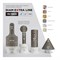 Фреза алмазная пальчиковая DIAM 10-25x50xМ14 Extra Line V-TECH (в.спекание) 167-187589 - фото 4832232 Фреза алмазная пальчиковая DIAM 10-25x50xМ14 Extra Line V-TECH (в.спекание) 167-187589 - фото 4832232