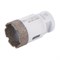 Сверло алмазное DIAM 35x35xМ14 Extra Line V-TECH (керамика, гранит, мрамор) 167-187522 - фото 4832245 Сверло алмазное DIAM 35x35xМ14 Extra Line V-TECH (керамика, гранит, мрамор) 167-187522 - фото 4832245
