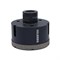 Коронка алмазная Hilberg Super Hard 3T М14 70х35 мм 167-120927 - фото 4832406