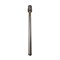 Коронка алмазная Hilberg Laser 1 1/4 UNC 4T 42х450 мм 167-120937 - фото 4832546