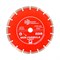 Диск алмазный Trio Diamond Segment New Formula 230 мм 142-011225 - фото 4835565 Диск алмазный Trio Diamond Segment New Formula 230 мм 142-011225 - фото 4835565