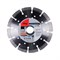 Алмазный диск Fubag Beton Pro 150х22,2 мм 142-098473 - фото 4835595