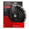 Диск алмазный 230x2,6x22,23 TeamDiamondPro Master Plus 142-162486 - фото 4835638 Диск алмазный 230x2,6x22,23 TeamDiamondPro Master Plus 142-162486 - фото 4835638