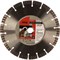 Алмазный диск Fubag Stein Extra 230х22,2 мм 142-098508 - фото 4835703