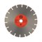Алмазный диск Strong Instruments 230/22.23/10 широкий сегмент 142-106262 - фото 4836216 Алмазный диск Strong Instruments 230/22.23/10 широкий сегмент 142-106262 - фото 4836216