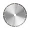 Алмазный диск Dr Schulze UNI-X10 (180 мм) 142-045790 - фото 4836393