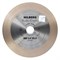 Алмазный диск Hilberg Master Ceramic d 180x25x25,4 мм 142-105314 - фото 4836653