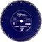 Диск алмазный Trio Diamond Turbo New Formula 350 мм 142-011270 - фото 4836662