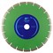 Диск алмазный GermaFlex сегмент 300х32 мм  Family 142-082840 - фото 4836802