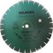 Диск алмазный Hilberg Granite Laser 350 мм 142-055802 - фото 4836966