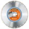 Алмазный диск HUSQVARNA TACTI-CUT S50+ (МТ15+) 400-25,4  5798156-30 142-040278 - фото 4837045