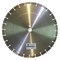 Алмазный диск НИБОРИТ Гранит d 400x25,4 LN 142-105531 - фото 4837072