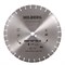 Диск алмазный Hilberg Hard Materials Лазер d 450 мм 142-011236 - фото 4837171