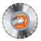 Алмазный диск HUSQVARNA ELITE-CUT GS50S (GS50S+) 300-25,4 142-055392 - фото 4837195