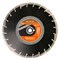 Алмазный диск HUSQVARNA TACTI-CUT S85 (МТ85) 400-25,4 (5798166-30) 142-040284 - фото 4837283
