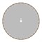 Алмазный диск НИБОРИТ Гранит d 500x25,4 LN 142-105533 - фото 4837295