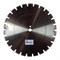 Алмазный диск НИБОРИТ Железобетон Свежий d 450x25,4 LP 142-105579 - фото 4837303