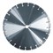 Диск алмазный Кермет BRN 600 мм (40x4,5x12) 142-035322 - фото 4837392