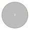 Алмазный диск НИБОРИТ Гранит d 650x25,4 N 142-105535 - фото 4837462