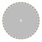 Алмазный диск НИБОРИТ Корунд d 1200x25,4 142-105630 - фото 4837637