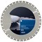 Алмазный диск по бетону Lissmac WSP 3E 600 мм (лазерная сварка, 40x4,5x10) 142-052497 - фото 4837858