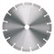 Алмазный диск Lissmac BSW-10 900x35-25,4 мм (40x4,7x10) 142-052641 - фото 4837946