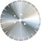 Алмазный диск Lissmac KSWD-22 900 мм (для песчаника) 142-052601 - фото 4837990