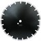 Алмазный диск Lissmac TL-ASPHALT 600x25,4 мм 142-052795 - фото 4838305