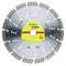Алмазный диск KLINGSPOR 180x2,6x22,23/11ST/1/S/DT/SPECIAL/DT900U 142-091288 - фото 4838492