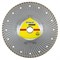 Алмазный диск KLINGSPOR 230x2,5x22,23/GRT/1/S/DT/SPECIAL/DT900UT 142-091310 - фото 4838497