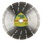 Алмазный диск KLINGSPOR 180x2,6x22,23/11S/12/S/DT/SPECIAL/DT900K 142-091325 - фото 4838502