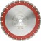 Алмазный диск KLINGSPOR 300x2,8x25,4/21E/11/S/DT/SPECIAL/DT910B 142-091349 - фото 4838508