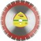 Алмазный диск KLINGSPOR 400x3,4x25,4/28E/12/S/DT/SPECIAL/DT910BF 142-091472 - фото 4838528