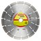 Алмазный диск KLINGSPOR 400x3,2x25,4/26ST/12/S/DT/SPECIAL/DT900B 142-091296 - фото 4838600